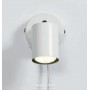 Explore Applique murale Blanc GU10, nordlux 2113251001 Nordlux 34,40 € Applique led d'intérieurs