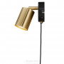 Explore Applique murale Laiton GU10, nordlux 2113251035 Nordlux 33,00 € Applique led d'intérieurs