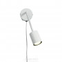 Explore Flex applique Blanc GU10, nordlux 2113261001 Nordlux 45,90 € Applique led d'intérieurs