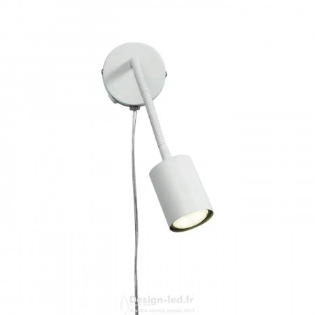 Explore Flex applique Blanc GU10, nordlux 2113261001 Nordlux 45,90 € Applique led d'intérieurs