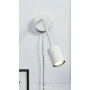 Explore Flex applique Blanc GU10, nordlux 2113261001 Nordlux 45,90 € Applique led d'intérieurs