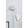 Explore Flex applique Blanc GU10, nordlux24, 2113261001 Nordlux 45,90 € Applique led d'intérieurs