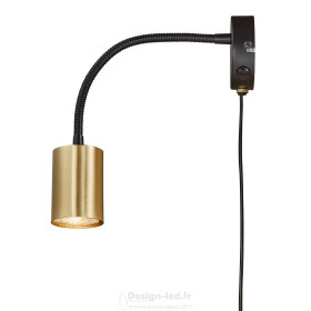 https://design-led.fr/ Explore Flex applique Laiton GU10 47,90 € 47,90 € 2113261035