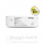 https://design-led.fr/ Alimentation LED 12V DC 4.16A 50W dimmable coupure de phase, miidex 100179 58,00 € 58,00 €
