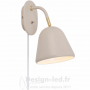 Fleur 15 Applique Beige E14, nordlux 2112101001 52,80 €