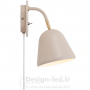 Fleur 15 Applique Beige E14, nordlux 2112101001 Nordlux 52,80 € Applique led d'intérieurs