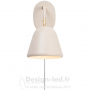 Fleur 15 Applique Beige E14, nordlux 2112101001 Nordlux 52,80 € Applique led d'intérieurs