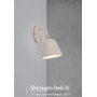 Fleur 15 Applique Beige E14, nordlux 2112101001 52,80 €