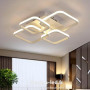 Lampe de Plafond Led Fare 80w CCT blanc dimmable par télécommande, dla LM8122 Design-LED 264,60 € -39.99% Luminaire plafonnier