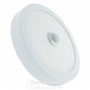 Plafonnier LED Saillie Rond Sensor Ø 222 18w 4500k, LM5572 Design-LED 25,20 € Plafonnier - Hublot led