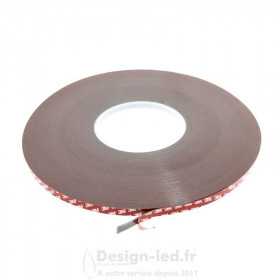 https://design-led.fr/ Rouleau D'Adhésif 3M Double Face Pour Ruban 10 Mm - 33 Mètres 47,20 € 47,20 € LM2074