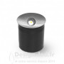 Spot encastrable LED balise Ø80 mm 3W Rond 3000K IP54, miidex24, 100482 Miidex Lighting 45,60 € Balises LED et spots terrasse