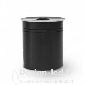 https://design-led.fr/ Spot encastrable VESUVE LED balise Ø80 mm 3W Rond 3000K IP54 47,50 € 47,50 € 100482
