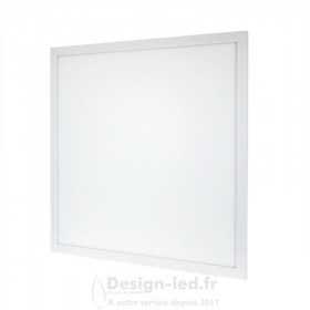 https://design-led.fr/ Panneau Led cct dimmable avec télécommande 595 x 595 40W 70,80 € 70,80 €