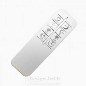 https://design-led.fr/ Panneau Led cct dimmable avec télécommande 595 x 595 40W 70,80 € 70,80 €