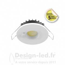 https://design-led.fr/ Spot LED CCT BBC 6W 2700/3000/4000K Gradable blanc & Détecteur - Garantie 5 ans 47,40 € 47,40 € 1...