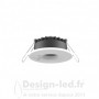 Spot LED CCT BBC 6W 2700/3000/4000K Gradable blanc + Détecteur - Garantie 5 ans, miidex 100619 47,40 €