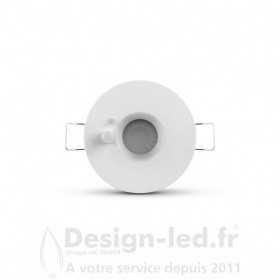 https://design-led.fr/ Spot LED CCT BBC 6W 2700/3000/4000K Gradable blanc & Détecteur - Garantie 5 ans 47,40 € 47,40 € 1...