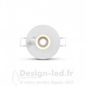 https://design-led.fr/ Spot LED CCT BBC 6W 2700/3000/4000K Gradable blanc & Détecteur - Garantie 5 ans 47,40 € 47,40 € 1...