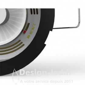 https://design-led.fr/ Spot LED CCT BBC 6W 2700/3000/4000K Gradable blanc & Détecteur - Garantie 5 ans 47,40 € 47,40 € 1...