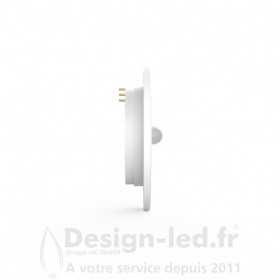 https://design-led.fr/ Spot LED CCT BBC 6W 2700/3000/4000K Gradable blanc & Détecteur - Garantie 5 ans 47,40 € 47,40 € 1...