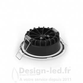 https://design-led.fr/ Spot LED CCT BBC 6W 2700/3000/4000K Gradable blanc & Détecteur - Garantie 5 ans 47,40 € 47,40 € 1...