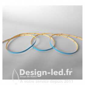 https://design-led.fr/ Bandeau LED COB 3000K 5 m 320 LED/m 9W/m IP20 - 24V - Garantie 5 ans 33,80 € 33,80 € 100516