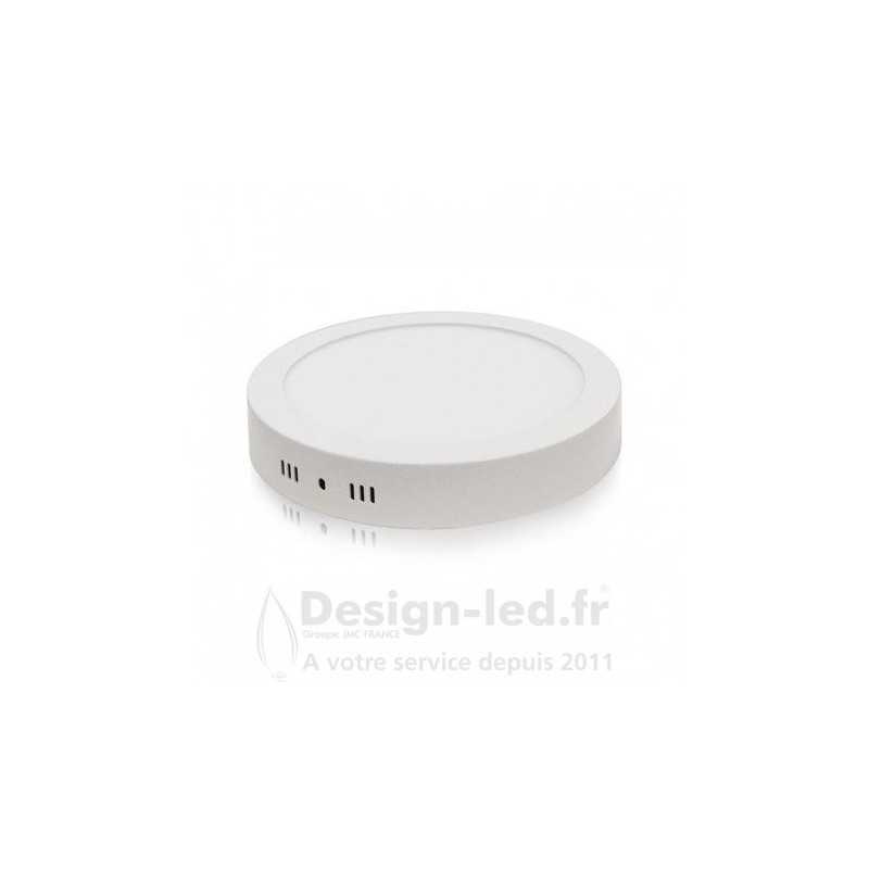 https://design-led.fr/ Plafonnier LED Saillie Ø220 18W 3000K 32,40 € 32,40 € 77875