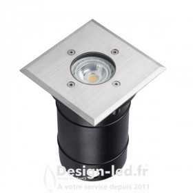 https://design-led.fr/ Luminaire encastré de sol BERG DL-10L GU10 37,70 € 37,70 € 7173