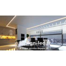 https://design-led.fr/ Ruban LED CCT 12v 16w ml 5m 120 LED/m 40w IP20 31,30 € 31,30 € 33317