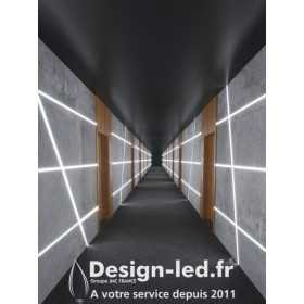https://design-led.fr/ Ruban LED CCT 12v 16w ml 5m 120 LED/m 40w IP20 31,30 € 31,30 € 33317