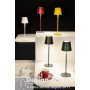 Lampe de table LED INITA LED IP54 1.2W 3000k rechargeable noir, kanlux24, 36321 Kanlux 42,70 € Lampe de table et bureau