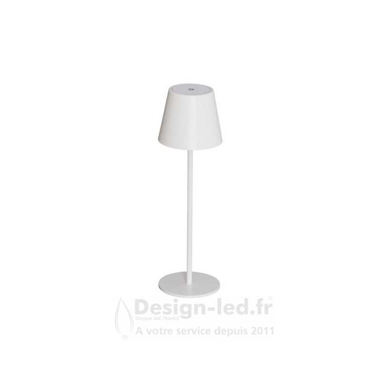 https://design-led.fr/ Lampe de table LED INITA LED IP54 1.2W 3000k rechargeable blanc 38,80 € 38,80 € 36324 https://design-led.fr/ Lampe de table LED INITA LED IP54 1.2W 3000k rechargeable blanc 38,80 € 38,80 € 36324