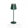 Lampe de table LED INITA LED IP54 1.2W 3000k rechargeable vert , kanlux 36320 Kanlux 42,70 € Lampe de table et bureau