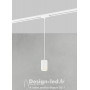 Rondie Link Luminaire Sur Rail Blanc GU10, nordlux 2110649901 34,40 €