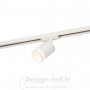 Rondie Link Spot Luminaire Sur Rail Blanc GU10, nordlux 2110639901 31,10 €