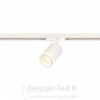 Rondie Link Spot Luminaire Sur Rail Blanc GU10, nordlux 2110639901 31,10 €