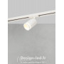 Rondie Link Spot Luminaire Sur Rail Blanc GU10, nordlux 2110639901 31,10 €