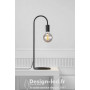 Paco Lampe à poser Noir E27, nordlux 2112085003 39,00 €