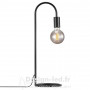 Paco Lampe à poser Noir E27, nordlux 2112085003 39,00 €