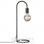 Paco Lampe à poser Noir E27, nordlux 2112085003 39,00 €