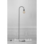 Paco Lampadaire Noir E27, nordlux 2112094003 69,00 €