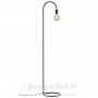 Paco Lampadaire Noir E27, nordlux 2112094003 69,00 €