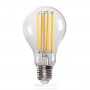 Ampoule LED XLED A70 E27 Bulb Filament 18W 2700k, kanlux 29648 Kanlux 8,50 € Ampoule LED E27