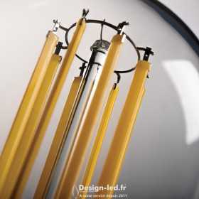 https://design-led.fr/ Ampoule LED XLED A70 E27 Bulb Filament 18W 2700k 7,70 € 7,70 € 29648