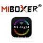 Spot LED RGB&CCT GU10 4W pilotable, Mi-Light Miboxer, FUT103, 78390 MiBoxer / MiLight 18,80 € Ampoule LED Miboxer
