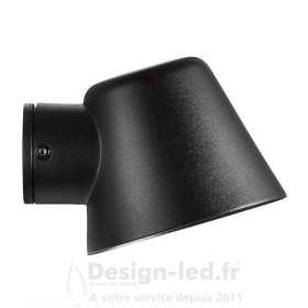 https://design-led.fr/ Aleria Applique murale Noir GU10 Noir IP44, nordlux 2019131003 34,40 € 34,40 €