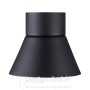 Kyklop Cone Applique murale Noir GU10 Noir IP54, nordlux 2318071003 73,60 €