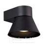 Kyklop Cone Applique murale Noir GU10 Noir IP54, nordlux 2318071003 73,60 €