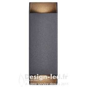 https://design-led.fr/ Nico Square 22 Applique murale Noir 2 X GU10 IP54 44,00 € 44,00 € 2218221003